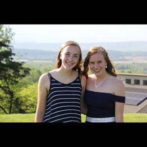 Meet your Posher, Sidney